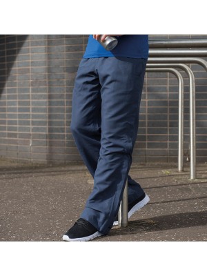 Plain Cool track pant Awd Is 115 GSM